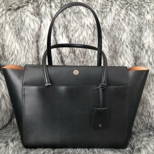 Tory Burch Large Robinson Tote